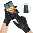thumbnail image 4 of Bike Gloves - Summer Thin Touch Screen Cycling Gloves for Driving, Running, Hiking, 4 of 8