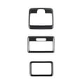 thumbnail image 4 of UOYOTT Car Rear Reading Light Frame Trim 3PCS Fit For Spacia Custom 2024 а> ;а βφ ею ;\ Z7R0, 4 of 8