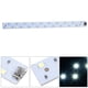 thumbnail image 5 of Accesorio De Fotografía Con Caja De Estudio Alimentada Por USB Con Luz LED, LED Premium, Interfaz USB Para Banco De Energía, Fácil Instalación Con Adhesivo, Liviano,, 5 of 7