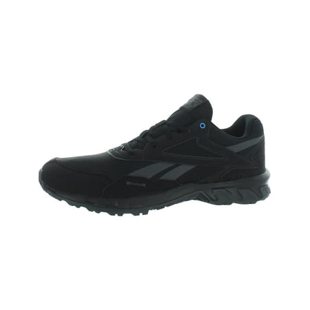 Reebok Mens Ridgerider 5.0 Workout Fitness Walking Shoes Black 11.5 Medium (D)