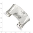 thumbnail image 2 of 925 Sterling Silver Bangle Bracelet, 2 of 2