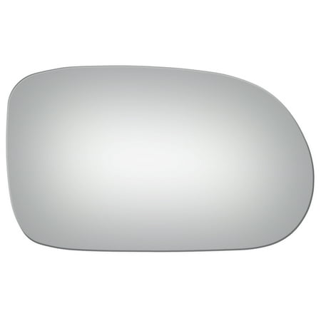 - Burco 3562 Passenger Side Power Replacement Mirror Glass for Acura Legend, RL
