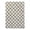1-Coffee & White, variant on PureCozy 8'x10' Shag Area Rugs for Living Room Bedroom Dining Room Office Farmhouse, Plush Indoor Decorative Long-haired Large Gray Rugs Carpet, Gray