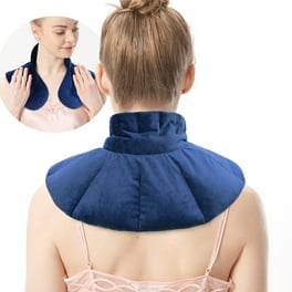 Heated neck pillow walmart discount