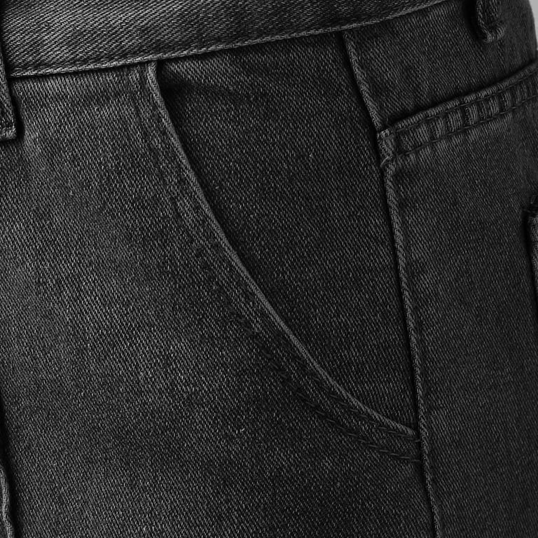 WANMN Men's Plus Size Baggy Hip Hop Jeans Pants Loose Denim Men Jean  Trousers Streetwear Plus Size 30-46-Blue_44 : : Clothing, Shoes &  Accessories