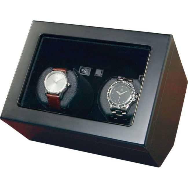 Brookstone Double Automatic Watch Winder