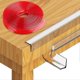thumbnail image 1 of Baby Proofing, Silicone Edge Protector Strip, Soft Corner Protectors for Kids, Tape Adhesive Corner Protectors for Furniture Against Sharp Corners fo, 1 of 5