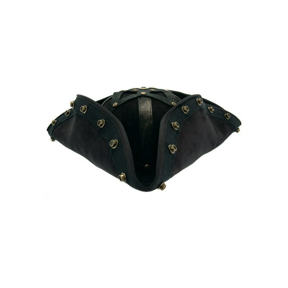 Blackbeard Pirate Hat