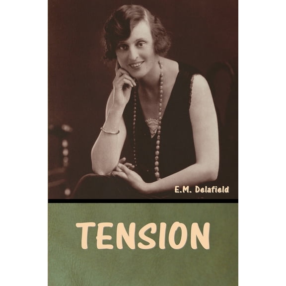 Tension, (Paperback)