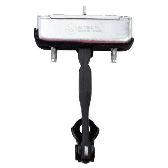 TRQ Front Door Check Driver Side LH for Toyota FJ Cruiser 4Runner New BDA06859