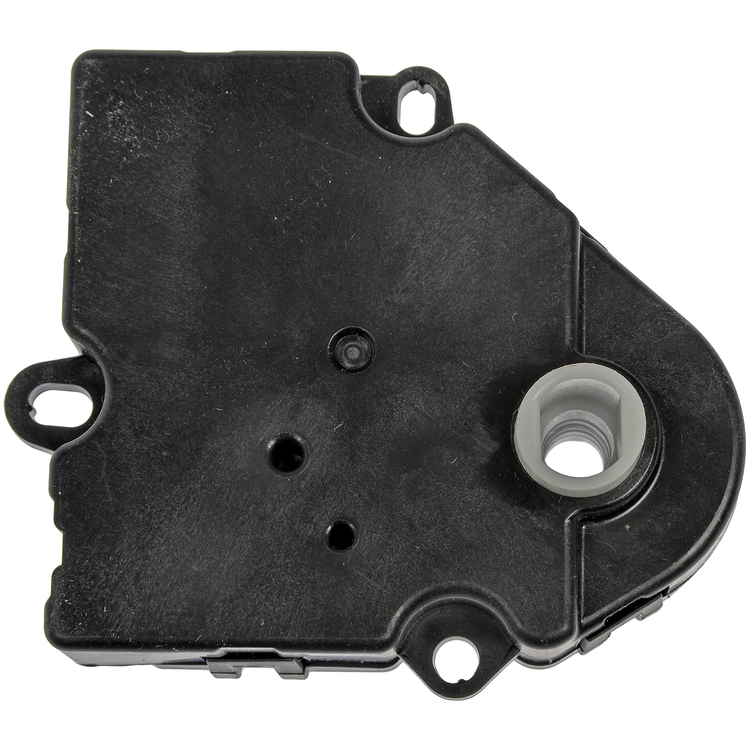 Dorman 604-107 HVAC Blend Door Actuator for Specific Models Fits select: 1995-2000 CHEVROLET GMT-400, 1995-2000 CHEVROLET TAHOE