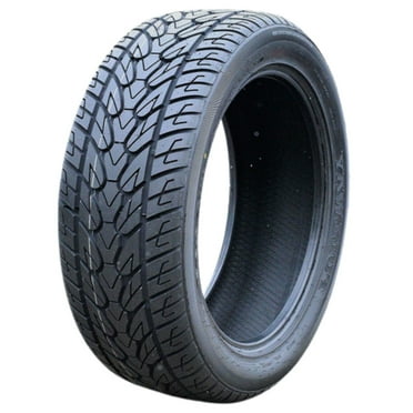Set of 2 Fullway HS266 295/30R26 107V XL Tires