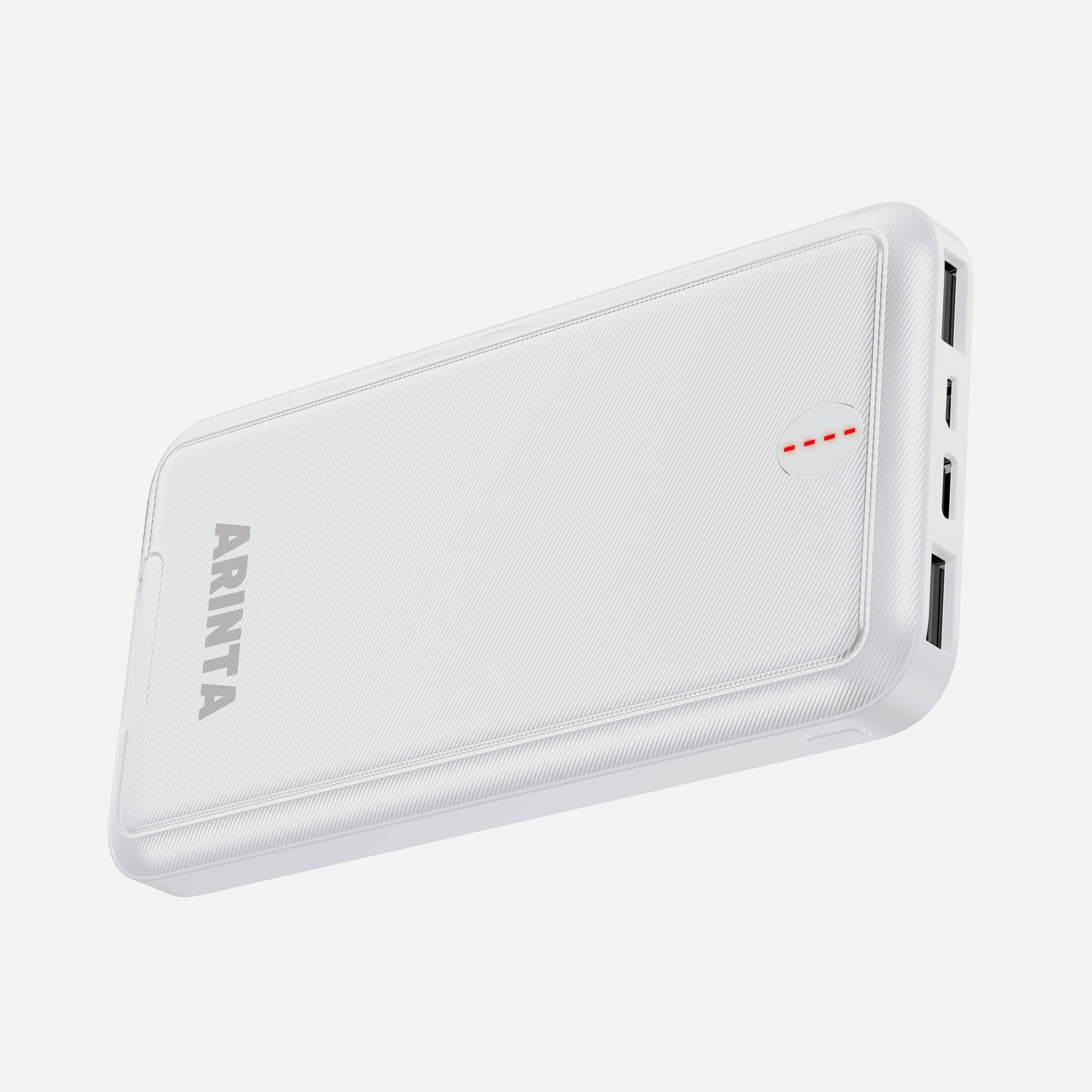 Power Bank Portable Charger 10000mAh 5V 2A Battery Pack Back Up Battery for Smartphones, Tablets, Smartwatches, Heated Clothes., Etc. Gifts for Men Women