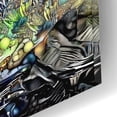 thumbnail image 3 of Epic Art 'Wild' by Pedro Gavidia, Acrylic Glass Wall Art, 16"x12", 3 of 8