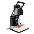 thumbnail image 1 of Charnière Électrique Portable pour Perceuse, Charnière de Menuiserie, Perceuse 110V, 1 of 15