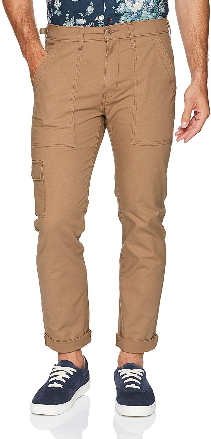 levi's stretch khakis