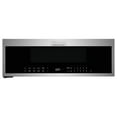 thumbnail image 1 of Frigidaire Gallery 1.2 cu ft. Low Profile Over-the-Range Microwave Hood With Sensor Cook - 400 CFM, 1 of 1