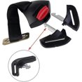thumbnail image 4 of Car Seats Crotch Buckle, 4 of 5