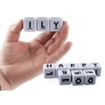 thumbnail image 4 of Juguete educativo HUOGUO Remember Word Games con letras para niños, 4 of 5