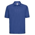 thumbnail image 1 of Russell Polo en Piqué Polycoton pour Hommes, 1 of 3