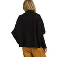 thumbnail image 2 of Umgee Open Front Cardigan with Front Pockets, 2 of 3