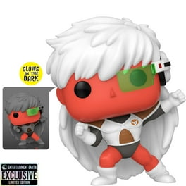 Funko POP! Animation Dragonball Super SSG Goku #827 SDCC