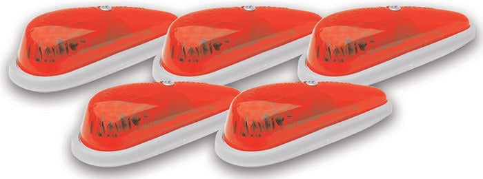 Roof Marker Light Pacer Performance 20-215 Fits select: 1975-1979 FORD F150, 1966-1979 FORD F100