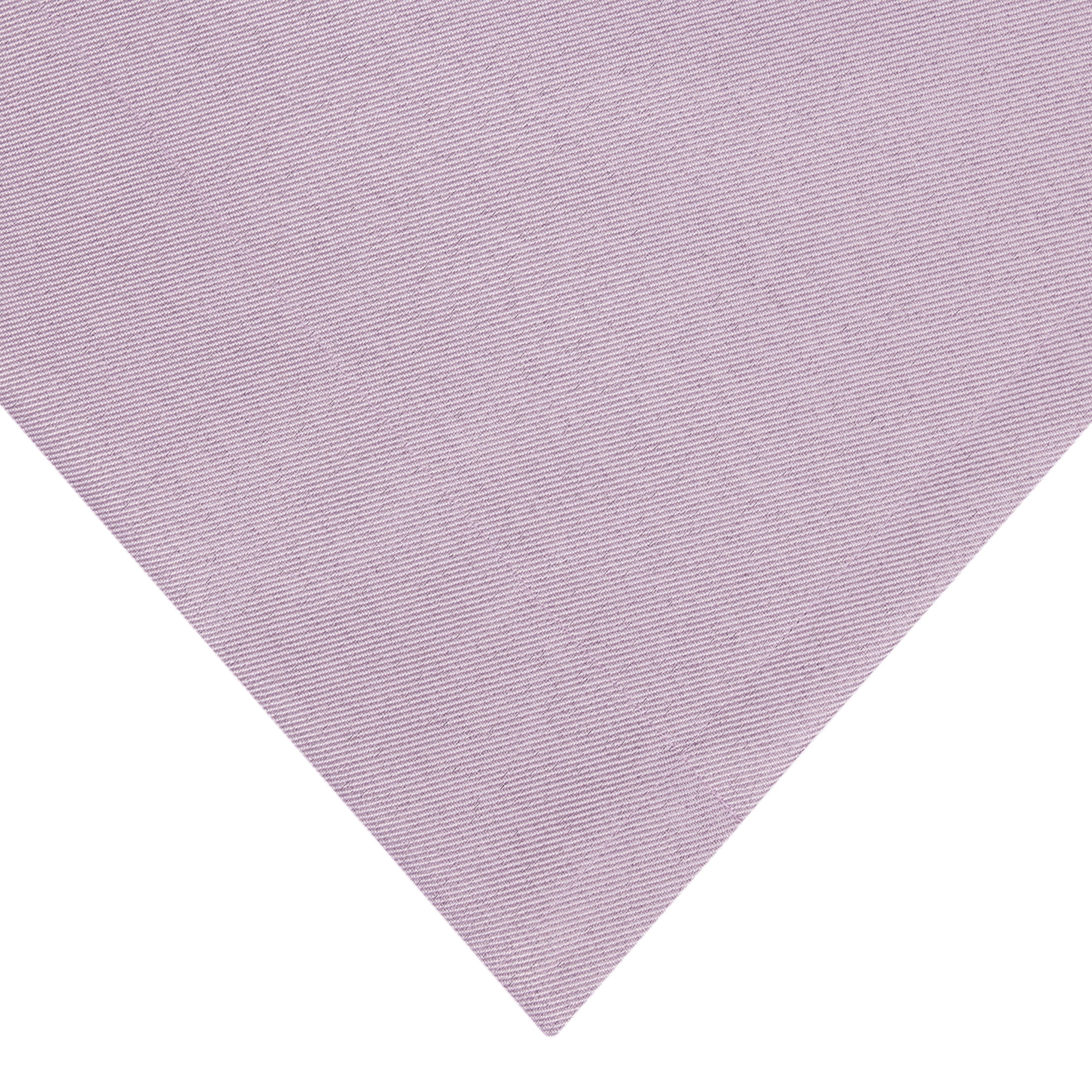 Mainstays Hazy Purple Solid Blackout Rod Pocket with Back Tabs Curtain Panel Pair, Set of 2, 30" W x 63" L
