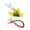 Style E, variant on deevoka USB Humidifier Module er Professional Easy to Assemble Atomization Disc E