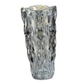 thumbnail image 4 of Florero de vidrio redondo Sunnimix jarrones de cristal decoración moderna, 4 of 8