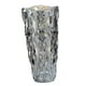 thumbnail image 4 of Jarrón decorativo moderno, florero de cristal, florero de mesa, florero redondo de vidrio para fiesta en casa L, 4 of 9