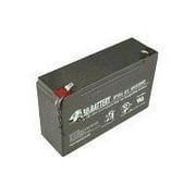 Battery-Biz Hi-Capacity B-630 - UPS battery - 1 x battery - lead acid - 10000 Ah