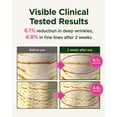thumbnail image 3 of Crema reafirmante para el cuello CKD Retino Collagen Gua Sha [Recarga] 50 ml, 3 of 8