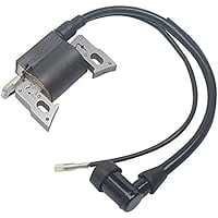 Ignition Coil Module for MM-B80, MM-B105, Stable Spark, Easy Installation