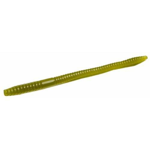 Zoom Bait Finesse Worm Bait-Pack of 20 