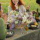 thumbnail image 4 of 1Pc Exquisite Wine Goblet Small Wine Glass Decorative Drinking Cup Home Accessory, 4 of 4