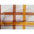 thumbnail image 4 of oneOone Cotton Poplin Fabric Madras Check Printed Craft Fabric BTY 56 Inch Wide, 4 of 4