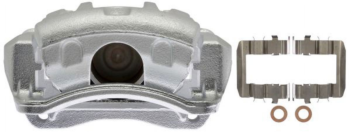 ACDelco 18FR12718C Disc Brake Caliper Fits 2014 Kia Sorento