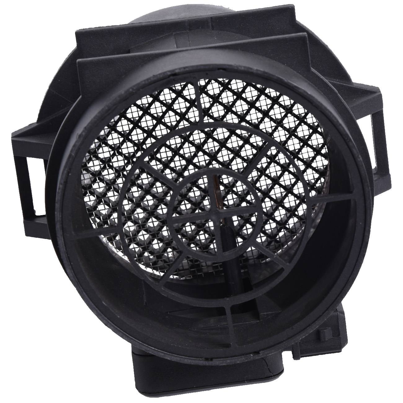 OE # 5WK9605 MAF Mass Air Flow Meter Sensor 1PC Fits select: 2001 BMW 325 I, 2002 BMW 325 IT