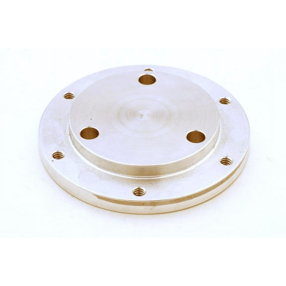 GT Performance 90-3002 Quick Release Conversion Adaptor Plate