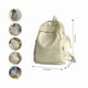 thumbnail image 3 of Mochila escolar para adolescentes (20-35 l), mochila para portátil, mochila para estudiantes - CHUN Verde, 3 of 5