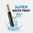 thumbnail image 2 of Máscara Heroine Make Kissme Long & Curl Waterproof, paquete de 2, 2 of 6