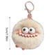 thumbnail image 2 of Llavero de peluche para mochila, bolso, teléfono y llaves Juguete de peluche, 2 of 6