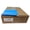 Blue, variant on PlasticMill 12-16 Gallon, Pink, 1 MIL, 24x31, 250/Case, Garbage Bags/ Trash Can Liners.