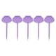 thumbnail image 2 of Etiqueta de jardinería NikouMX 50 etiquetas impermeables para plantas marcadores de jardín, 2 of 8