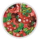 thumbnail image 1 of Faldas para árbol de Navidad de Mickey Mouse de 48 pulgadas, tapete para árbol de Navidad para fiestas de invierno, falda para árbol de Navidad para decoraciones navideñas rústicas, 1 of 1