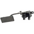 thumbnail image 2 of APDTY 700316 Accelerator Pedal Assembly w/Position Sensor, 2 of 3