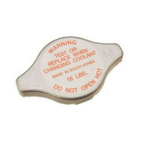 New Genuine Toyota Radiator Cap OE 1640131480