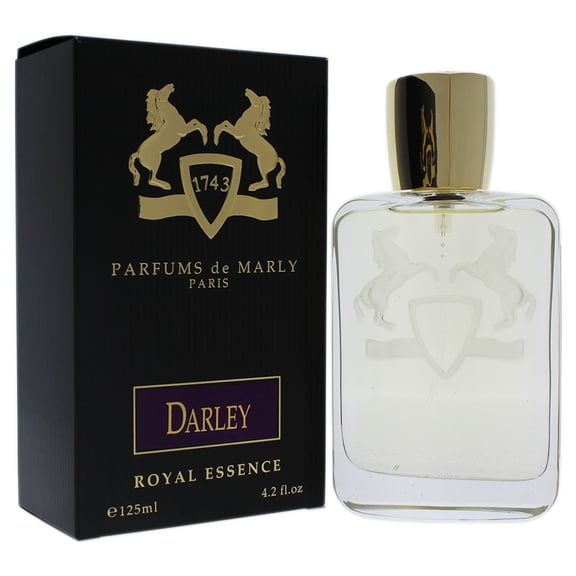 Darley by Parfums de Marly for Men - 4.2 oz EDP Spray