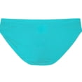thumbnail image 3 of TANBOM Men's Bulge Enhancing Briefs Bamboo Viscose Underwear Green XXL 1-Pack, 3 of 6